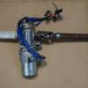 Mitsubishi Asx 1.8did 2010-2018r KOLUMNA KIEROWNICZA SILNIKCZEK WSPOMAGANIA JJ301-000580 - obrazek 4