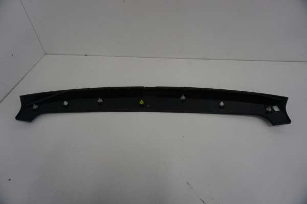 TOYOTA AURIS I E15 SPOILER KLAPY BAGAŻNIKA CZARNY 202 76085-02071 - obrazek 4