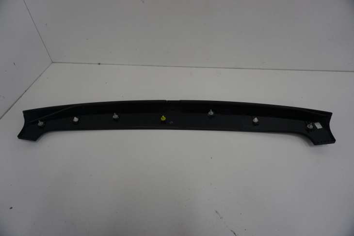 TOYOTA AURIS I E15 SPOILER KLAPY BAGAŻNIKA CZARNY 202 76085-02071 - obrazek 4