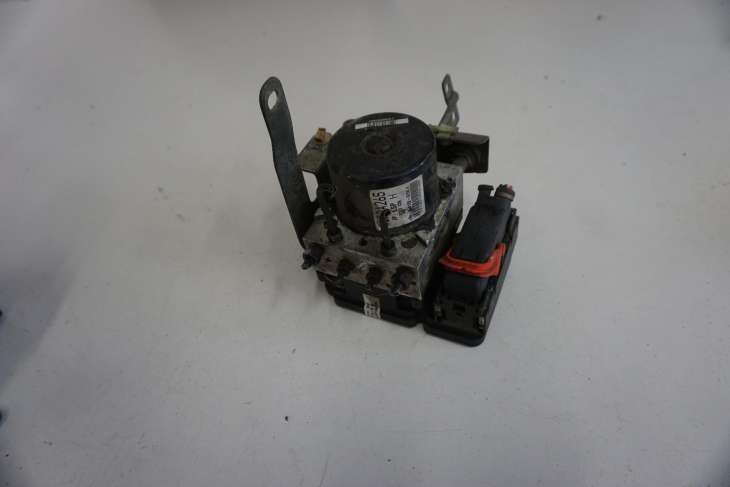 MITSUBISHI LANCER SPORTBACK VIII POMPA STEROWNIK ABS 4670A265 ESP