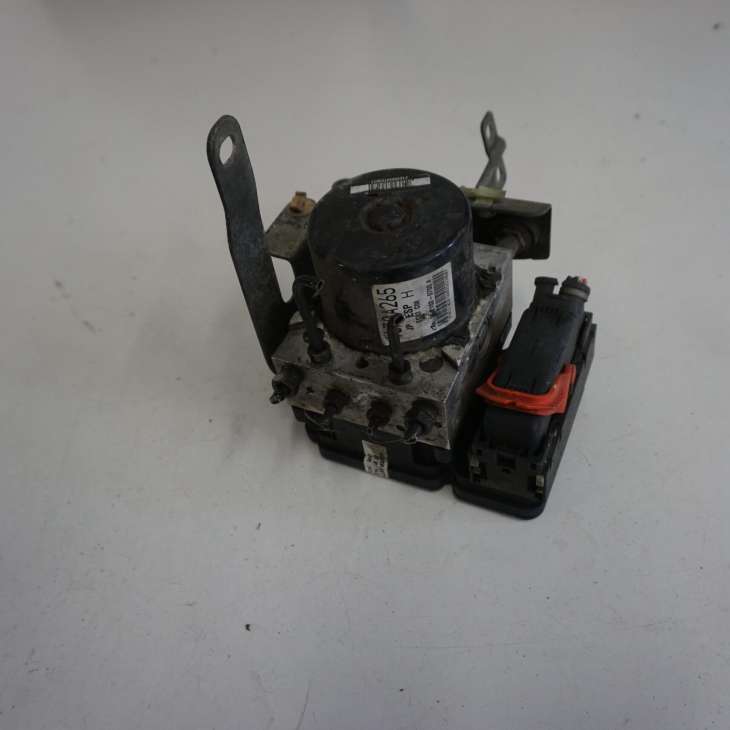 MITSUBISHI LANCER SPORTBACK VIII POMPA STEROWNIK ABS 4670A265 ESP