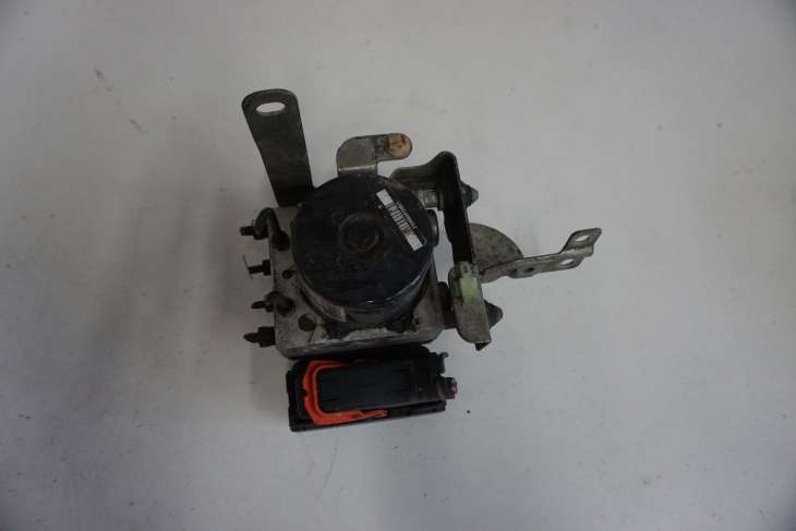 MITSUBISHI LANCER SPORTBACK VIII POMPA STEROWNIK ABS 4670A265 ESP - obrazek 3