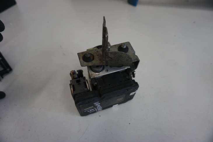 MITSUBISHI LANCER SPORTBACK VIII POMPA STEROWNIK ABS 4670A265 ESP - obrazek 4