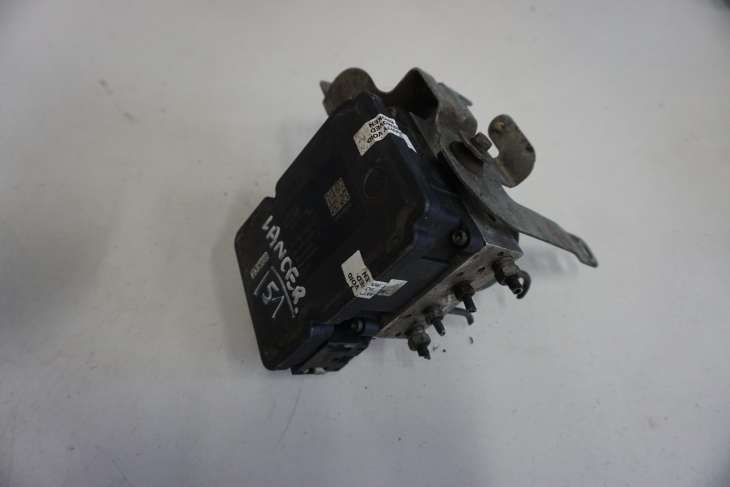 MITSUBISHI LANCER SPORTBACK VIII POMPA STEROWNIK ABS 4670A265 ESP - obrazek 5