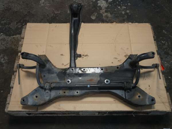 MITSUBISHI LANCER X VIII SPORTBACK PRZEDNIA BELKA ZWIESZENIA SANKI WOZEK 2007-2017r 1.8B 4B10 76tys MN100292