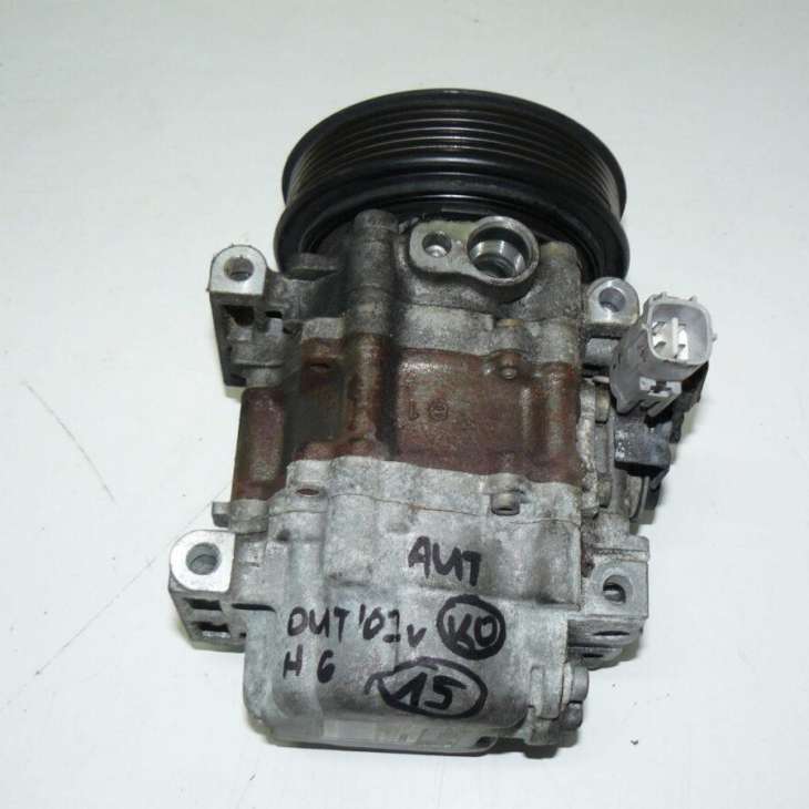 Subaru Outback 2002 H6 Sprężarka 442500-4600 Tv14c