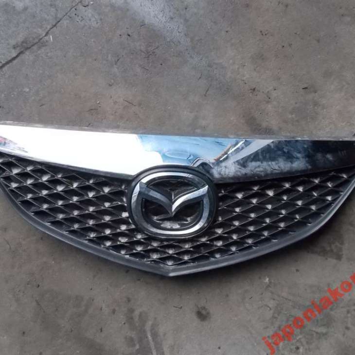 Mazda 6 2002 2006r Atrapa Gril