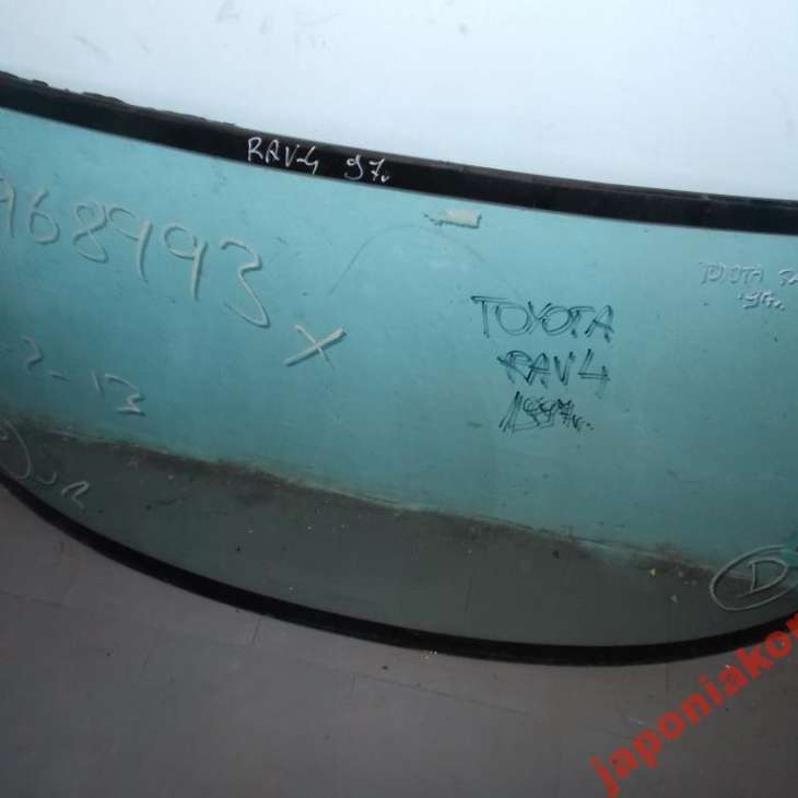 Toyota Rav4 1997 1998 1999 2000r Szyba Przednia