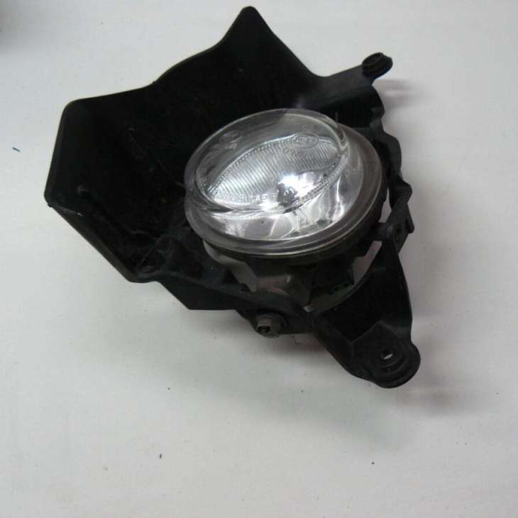 Mazda 2 2007 2008r Halogen Prawy