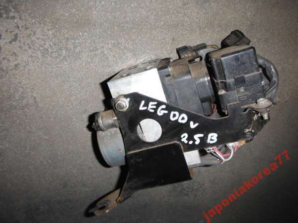 Subaru Legacy 1999r 2.5b Pompa Abs 27536ae000