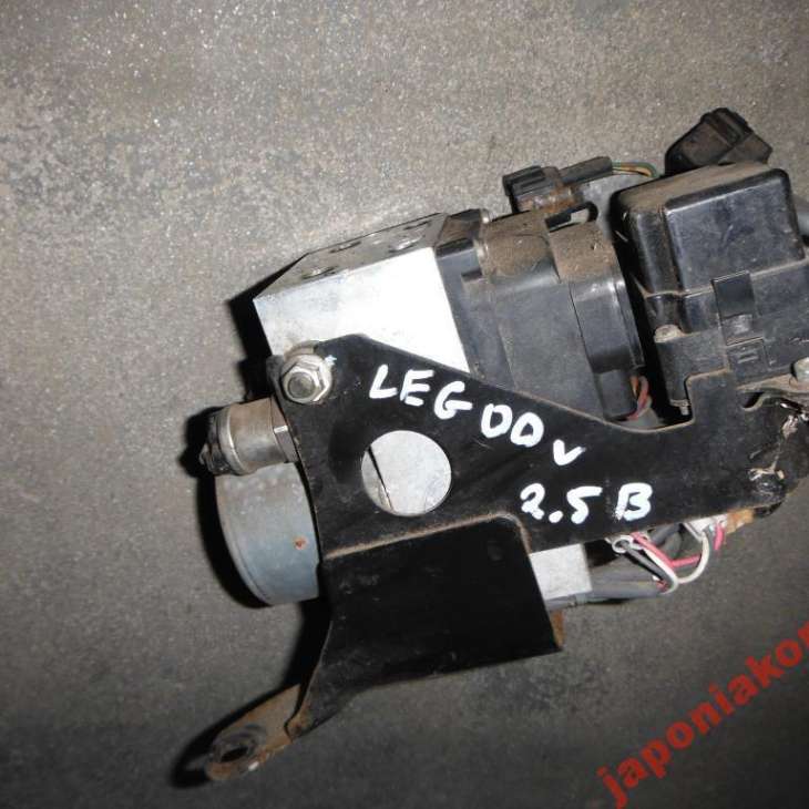 Subaru Legacy 1999r 2.5b Pompa Abs 27536ae000