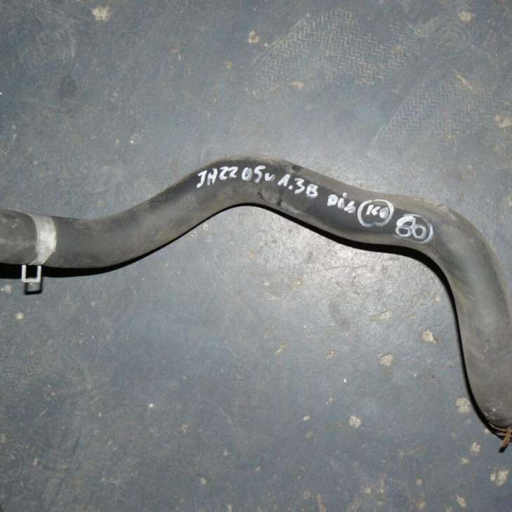 Honda Jazz 2004 2006r 1.3b Wąż Rura Przewód