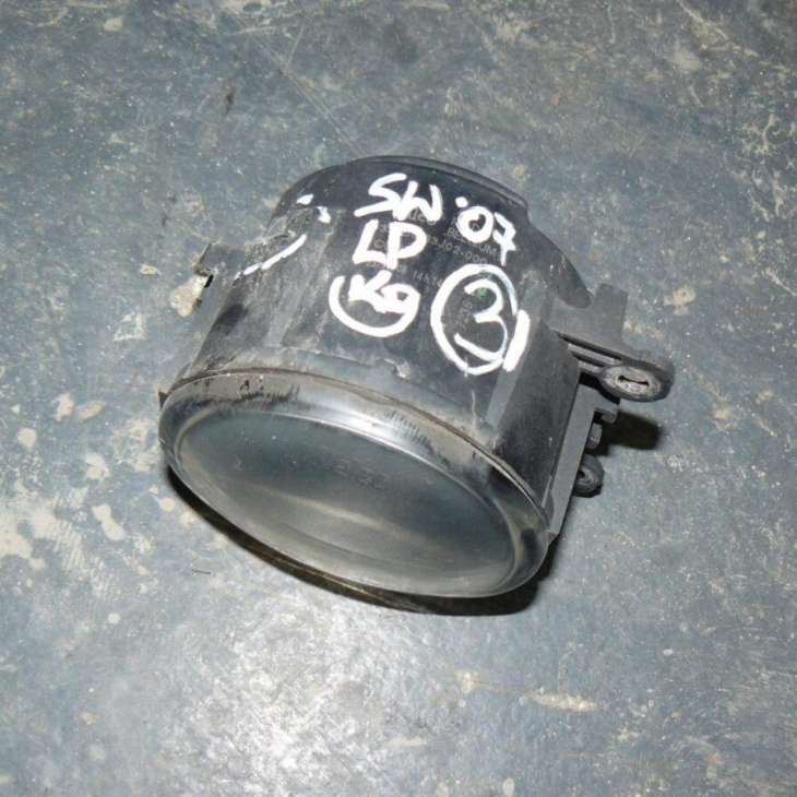 Suzuki Swift Mk6 2006 2007r Halogen Lewy Przód