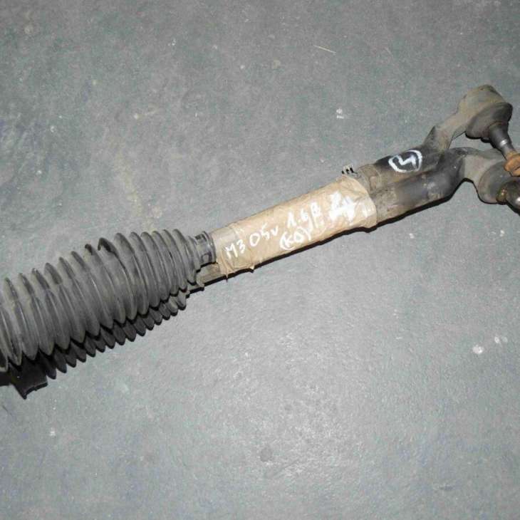 Mazda 3 2005r Drążki Stabilizatora