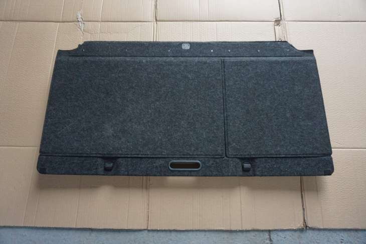 TOYOTA YARIS II PÓŁKA PODŁOGA BAGAŻNIKA 58410-0d010 - obrazek 5