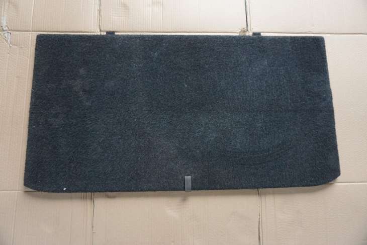 TOYOTA RAV-4 III PÓŁKA PODŁOGA BAGAŻNIKA 58410-42030