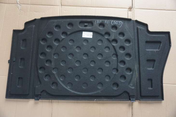 HYUNDAI I30 MATA WYKŁADZINA BAGAŻNIKA 85710-2R100 - obrazek 4