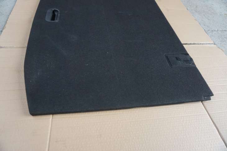 KIA VENGA MATA WYKŁADZINA BAGAŻNIKA 85720-1P000 - obrazek 3