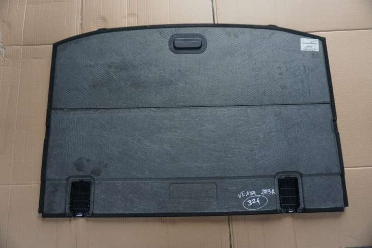 KIA VENGA MATA WYKŁADZINA BAGAŻNIKA 85720-1P000 - obrazek 4