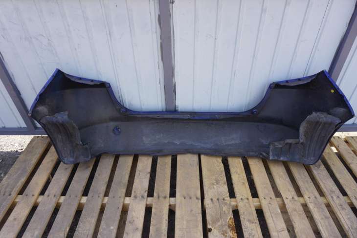 HONDA JAZZ III ZDERZAK TYLNY 71501-TF0-C000 B548P - obrazek 11