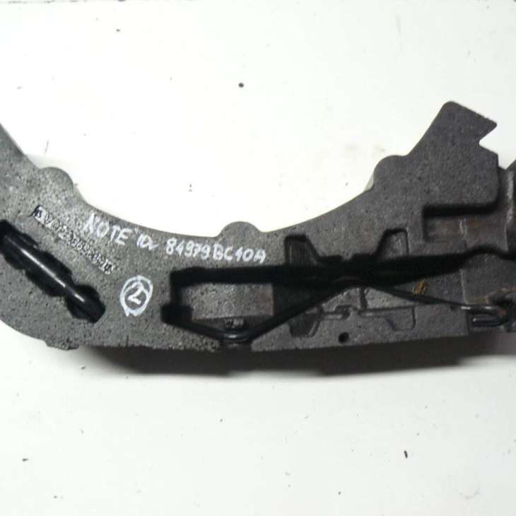 Nissan Note E11 Lewarek Zestaw Naprawczy 849759u00b 84979-Bc40a