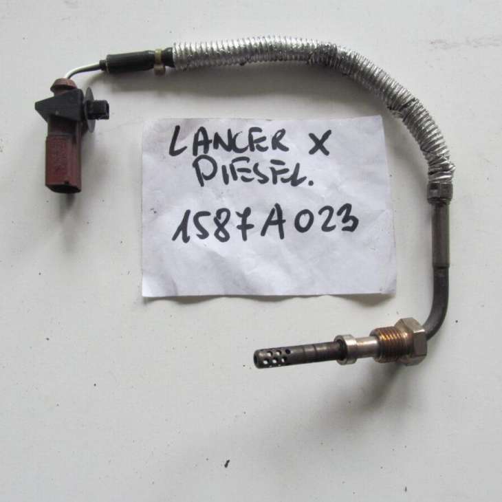 Mitsubishi Lancer X 2.0 D Sonda Lambda 1587a023