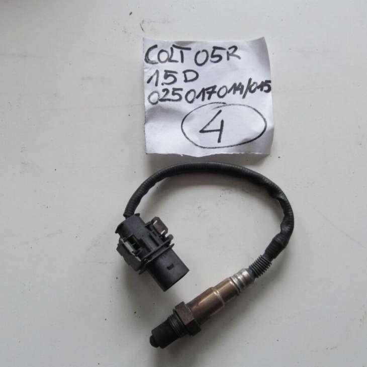 Mitsubishi Colt 1.5d 2005r Sonda Lambda 025017014 / 015