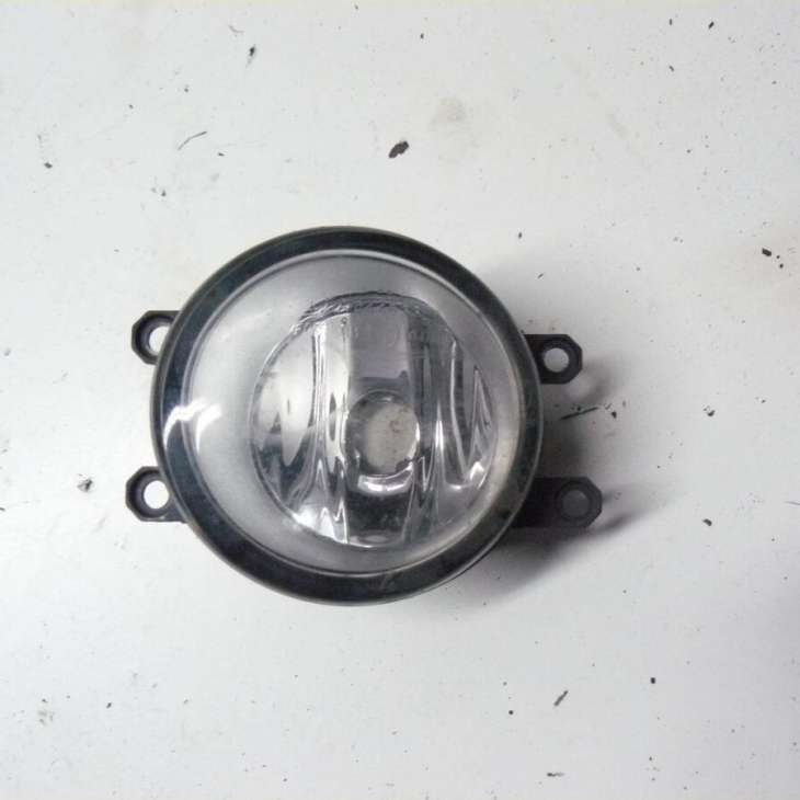 Toyota Yaris 2011r Halogen Lampa Przeciwmgielna Lh
