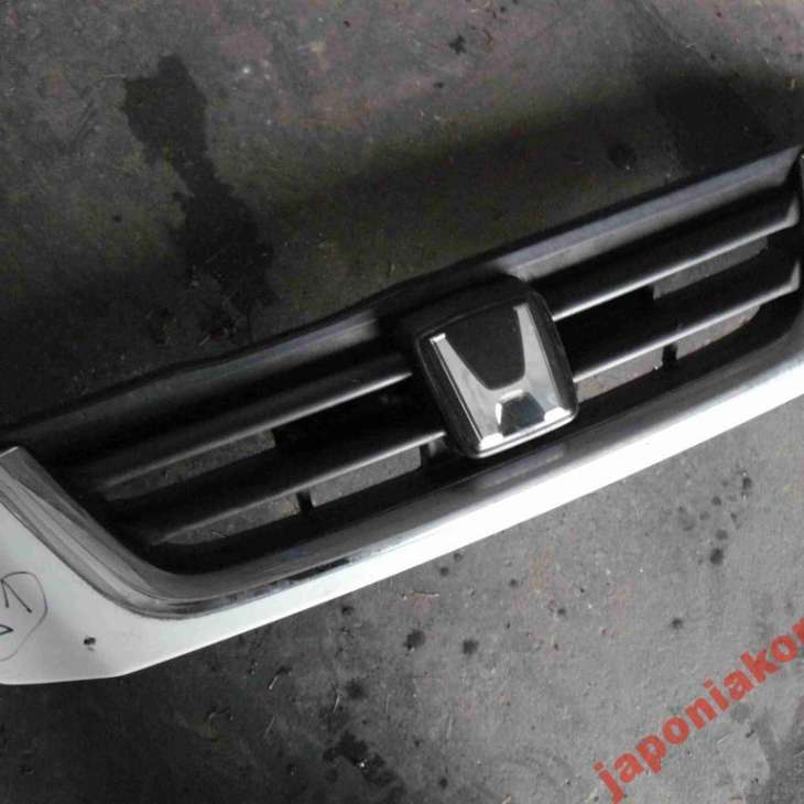Honda Cr-V 2001r Atrapa Grill