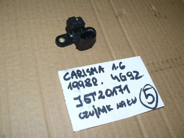 Mitsubishi Carisma 1998r 1.6b 4g92 Czujnik Wału