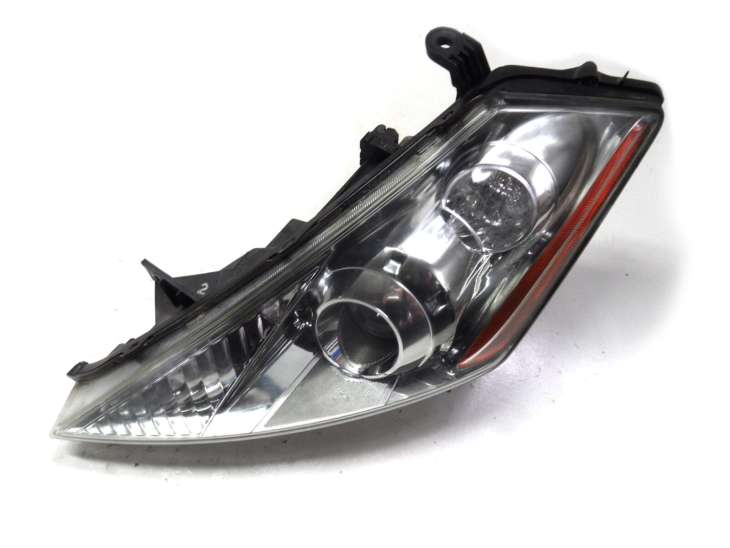 Nissan Murano Z50 2008r Lampa Przednia Lewa Xenon