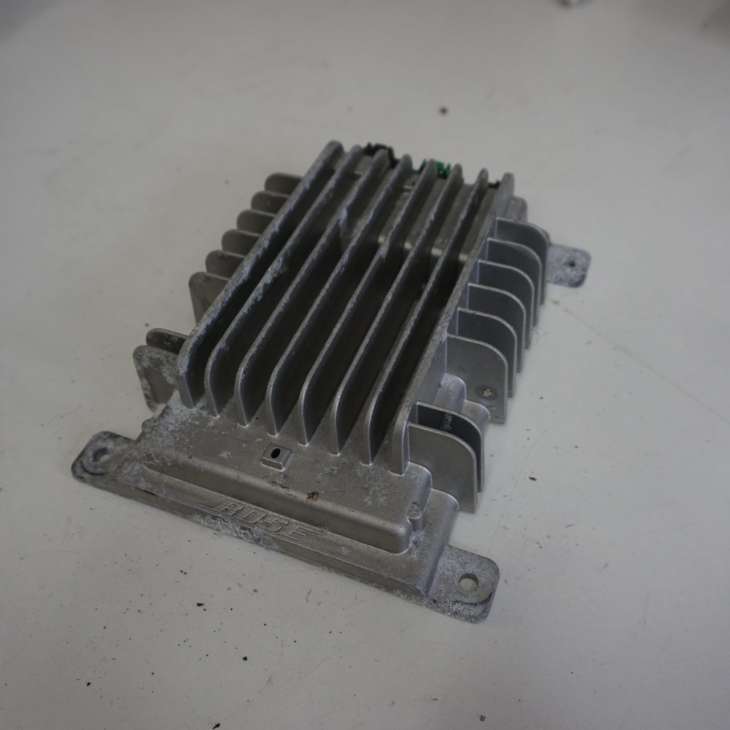 MAZDA 3 BL II WZMACNIACZ BOSE BBM266A20 BBM2 66 A20