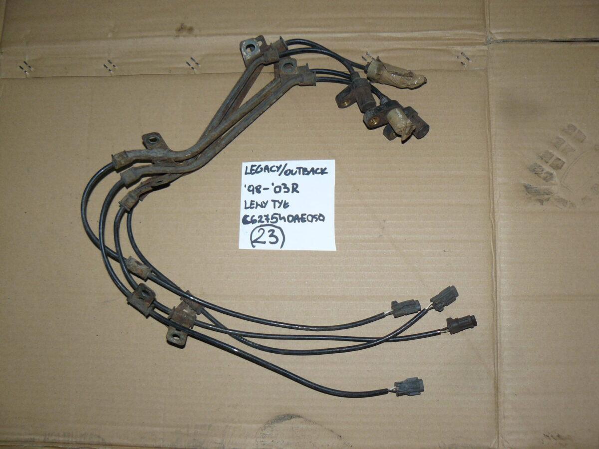 Subaru Legacy Outback III Czujnik Abs 27540ae050