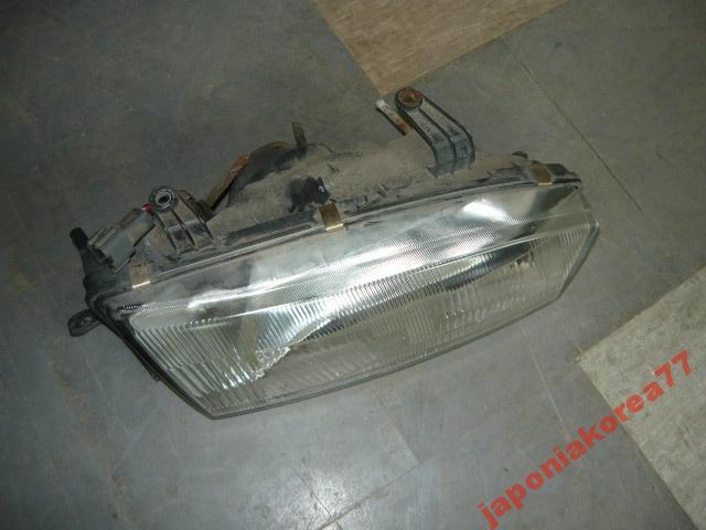 Subaru Legacy Outback 1996 1997 98r Lampa Przednia