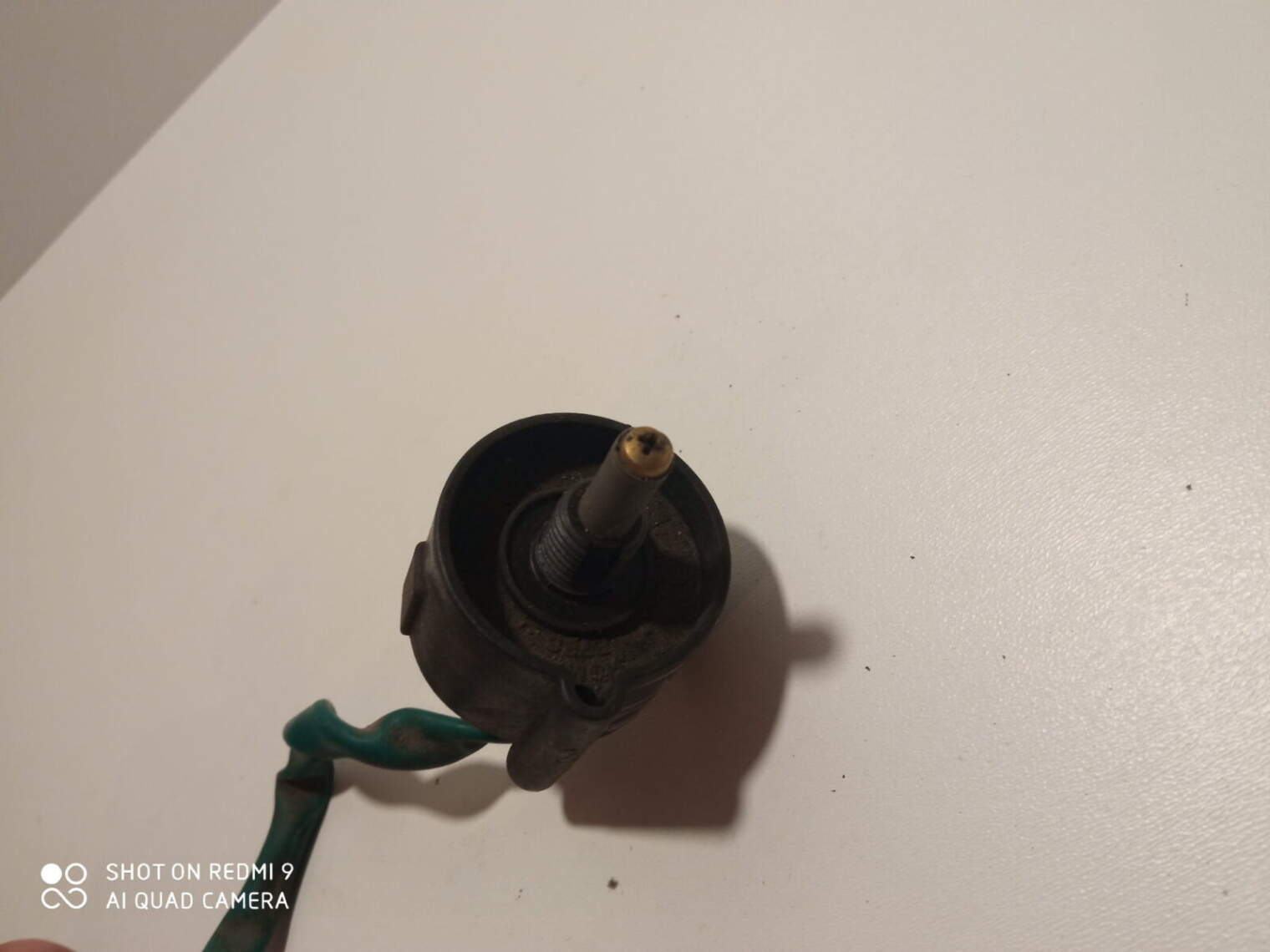 Czujnik Ładowania BaterII Sensor Bosch 1453465039 - obrazek 3
