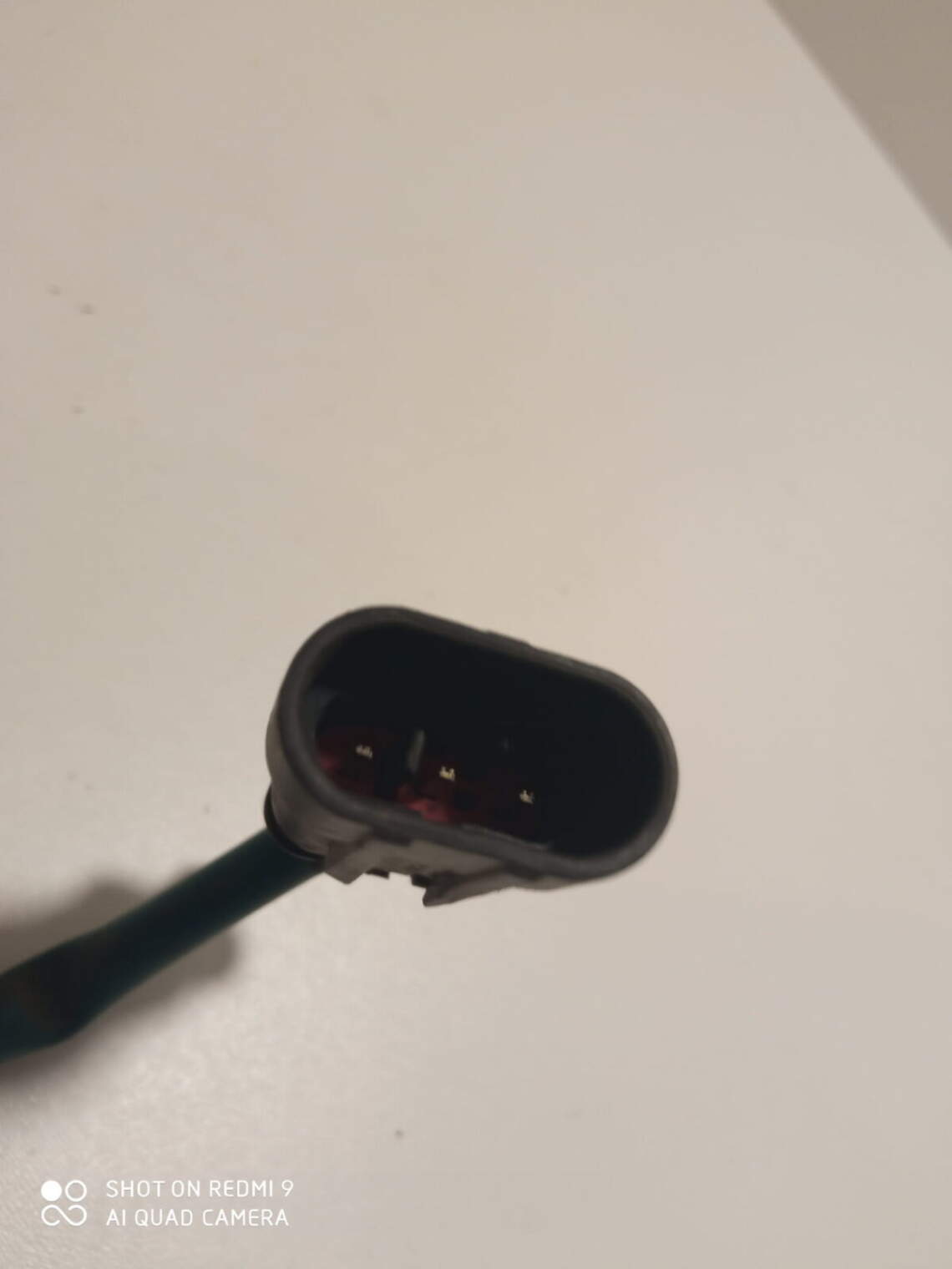Czujnik Ładowania BaterII Sensor Bosch 1453465039 - obrazek 4