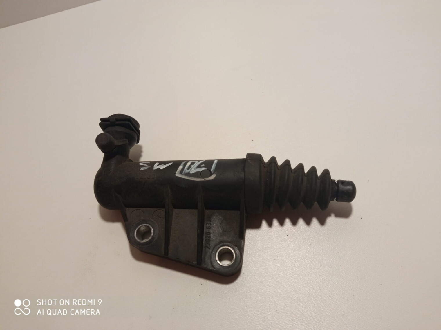 Suzuki Swift Mk6 1.3 1.5 Wysprzęglik 23820-63j00