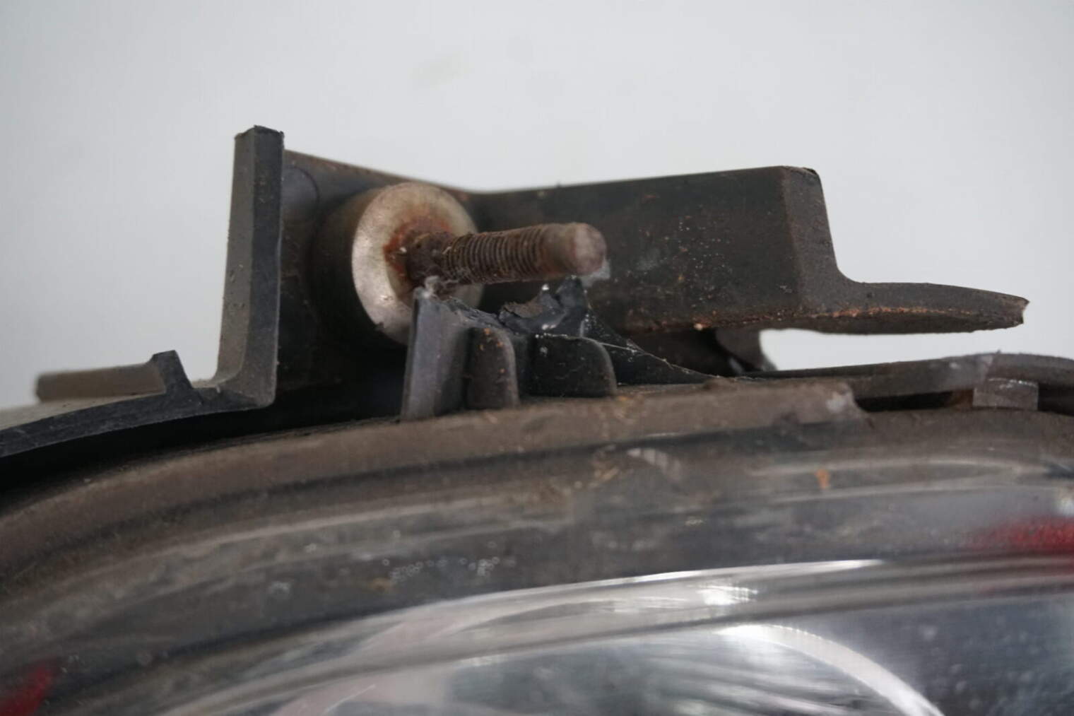 Hyundai I30 Fd Halogen Lewy Lampa Przeciwmgielna - obrazek 3