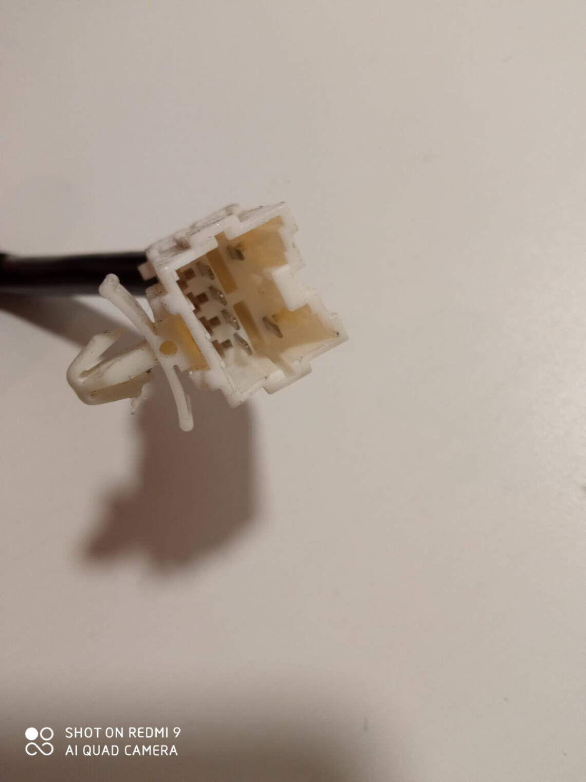 Mitsubishi Lancer Outlander Czujnik Sensor Biegów Mr515344 - obrazek 5