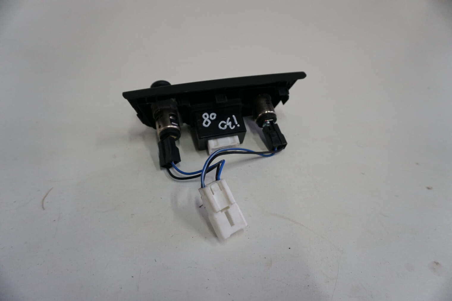 Hyundai I30 Usb 96120-2r500 - obrazek 2