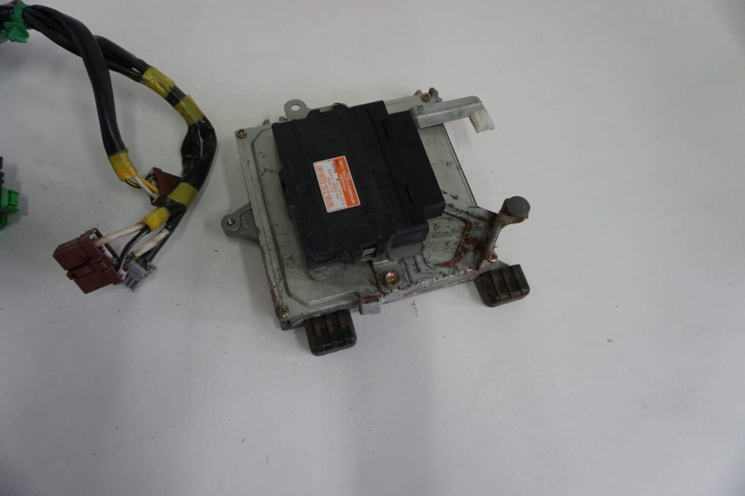 Honda Cr-V I Sterownik Silnika 39790-S10-G030-M1 37820-Phk-G21 - obrazek 2