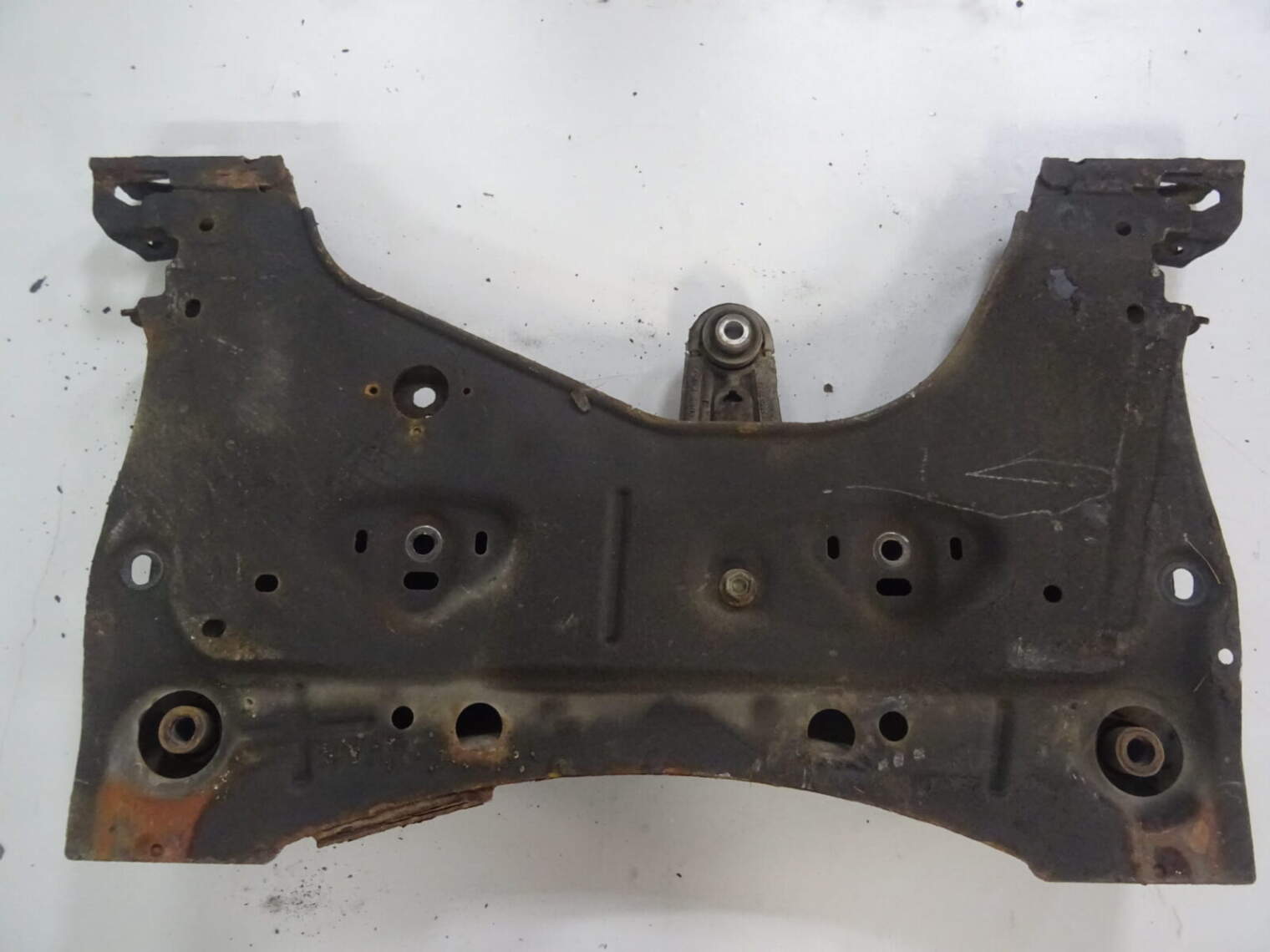 Nissan Note E11 Belka Zawieszenia Przedniego Sanki Wanna - obrazek 5
