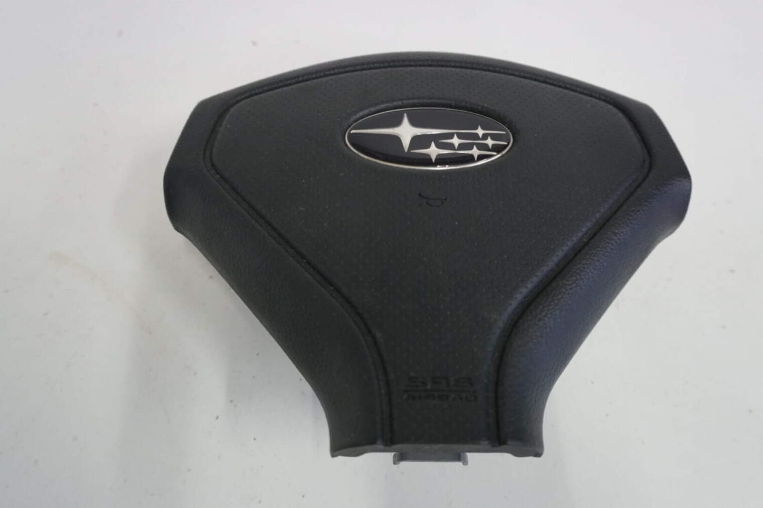 Subaru Forester Sg Lift Poduszka Powietrzna Kierownicy