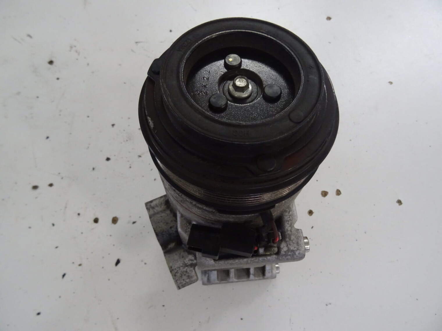 Mazda 6 Gj Kompresor Klimatyzacji F500-Aucaa-02 Ght6 0890 - obrazek 4