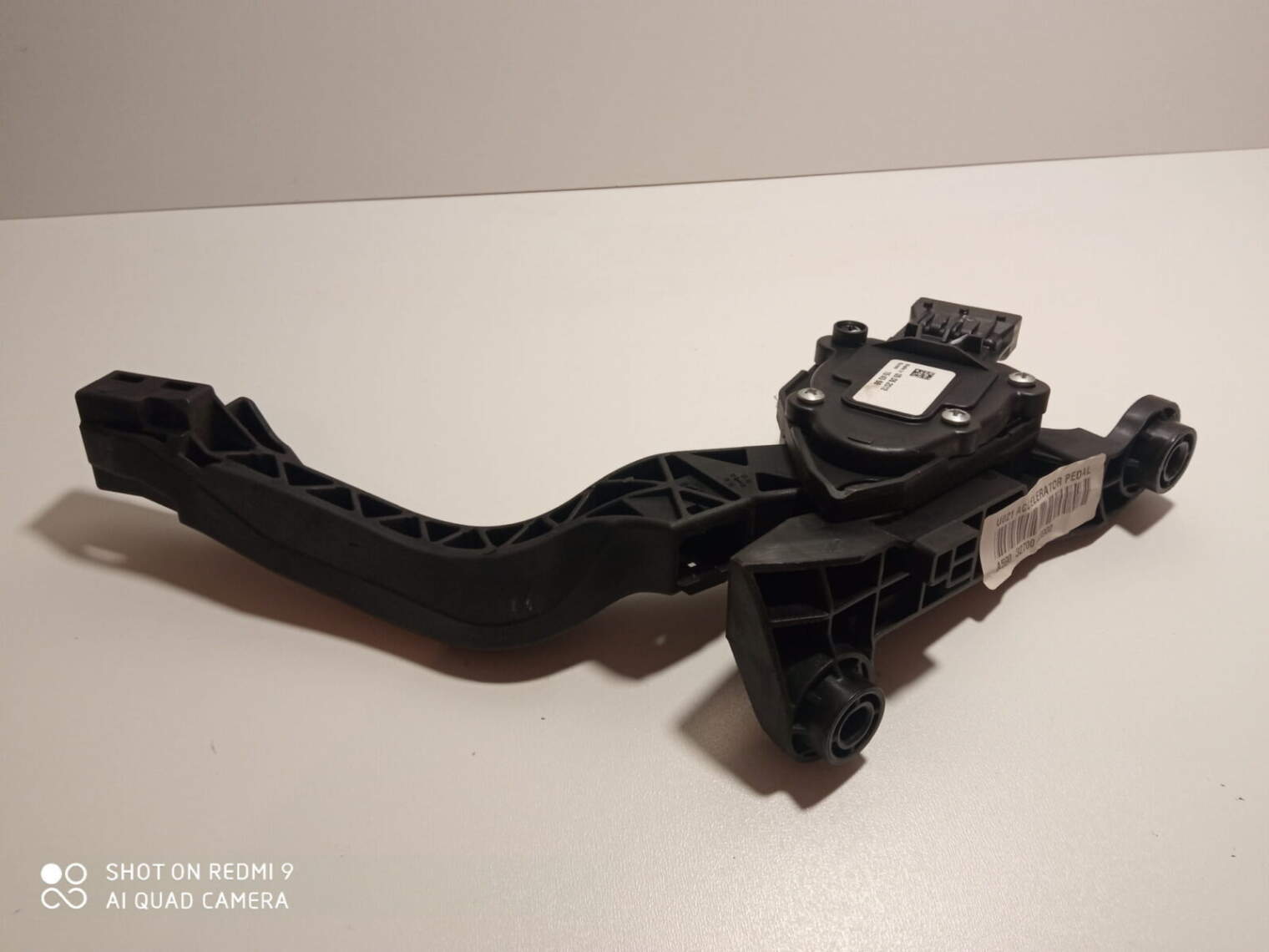 Kia Ceed II 2014r Pedal Potencjometr Gazu - obrazek 2