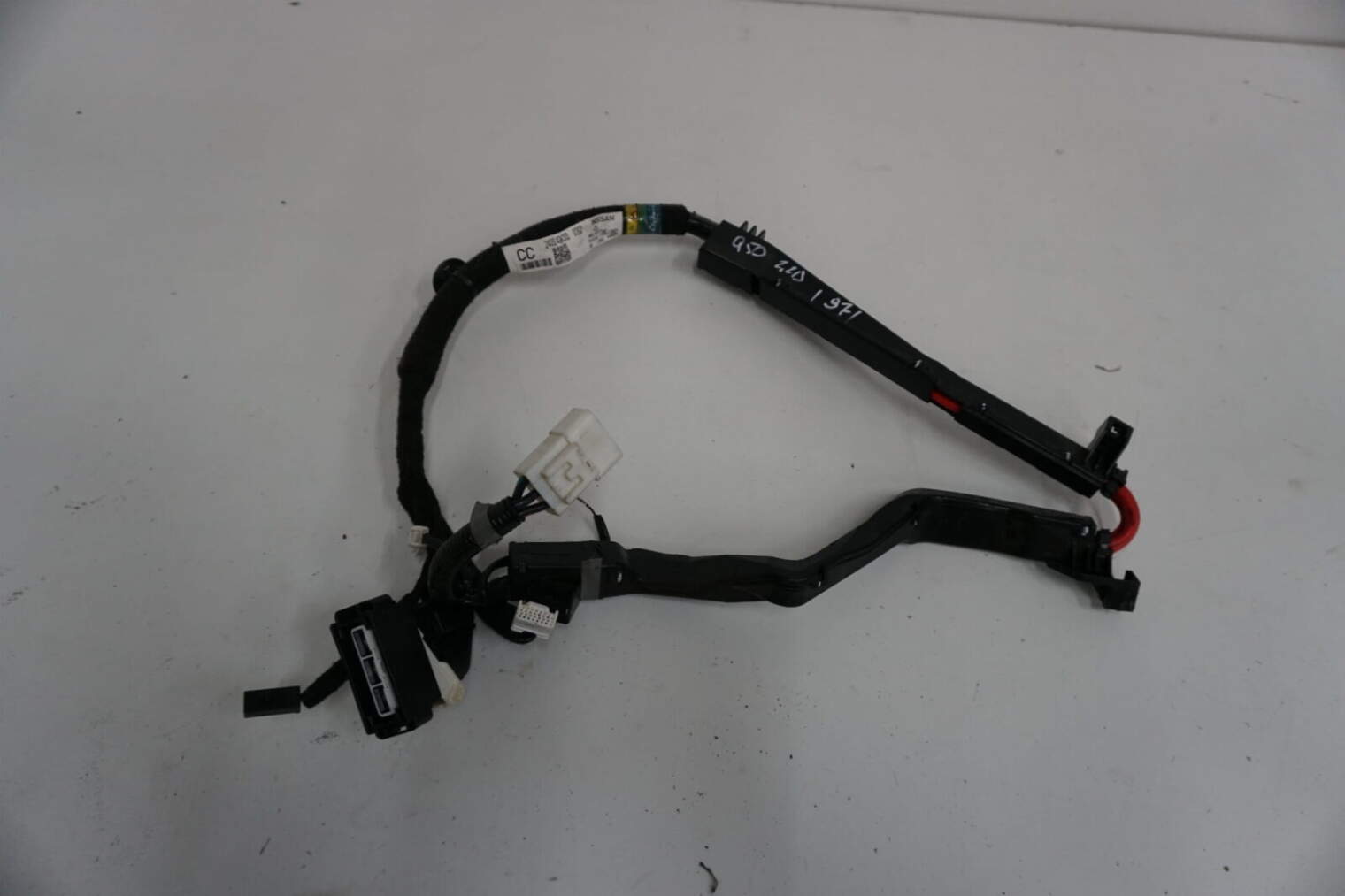 Infiniti Q50 2.2d Instalacja Wiązka 240092 4gk0d