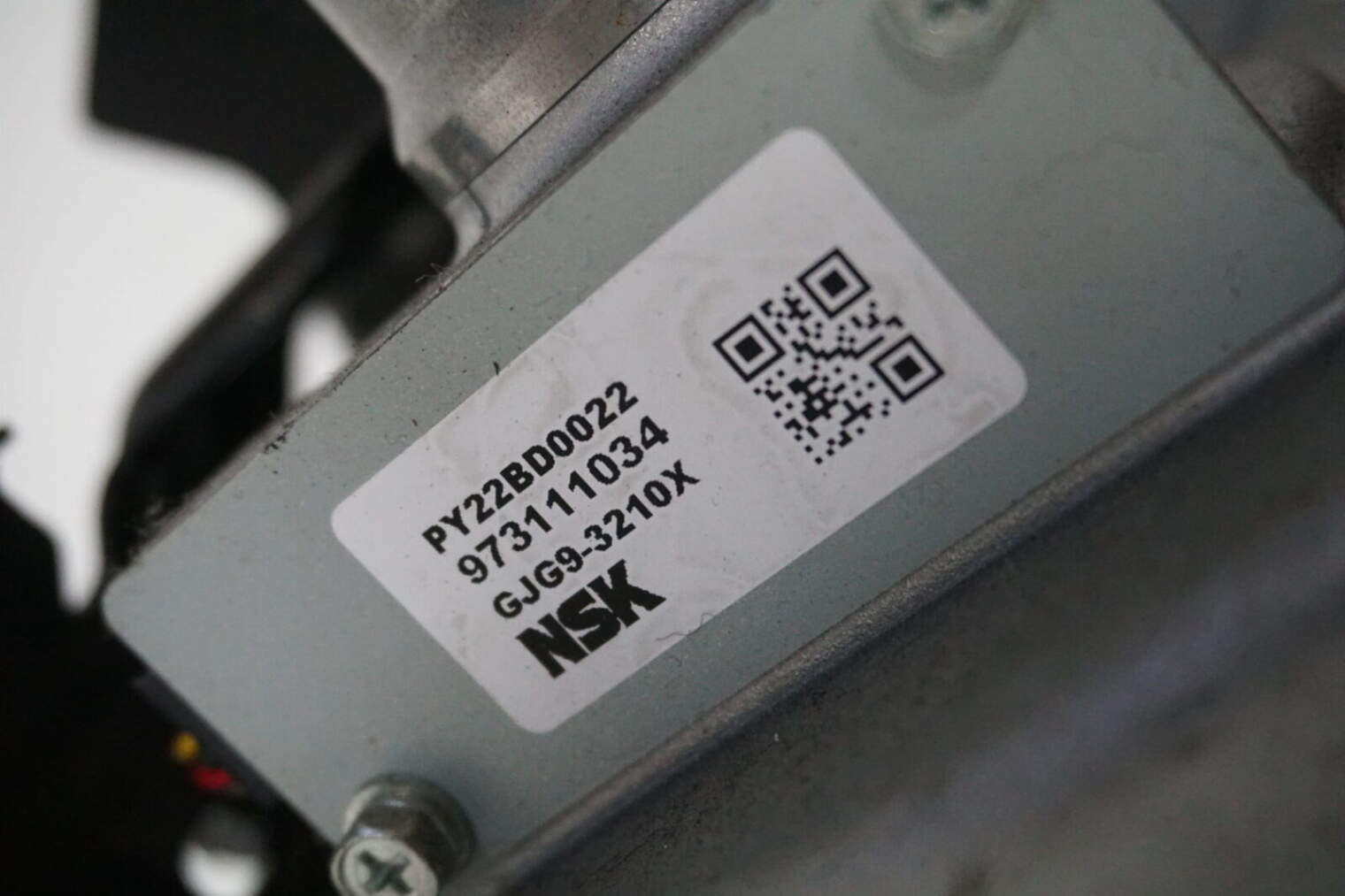 Mazda 6 Gj Wspomaganie Elektryczne Gjg9-3210x Q003ta6178 - obrazek 2