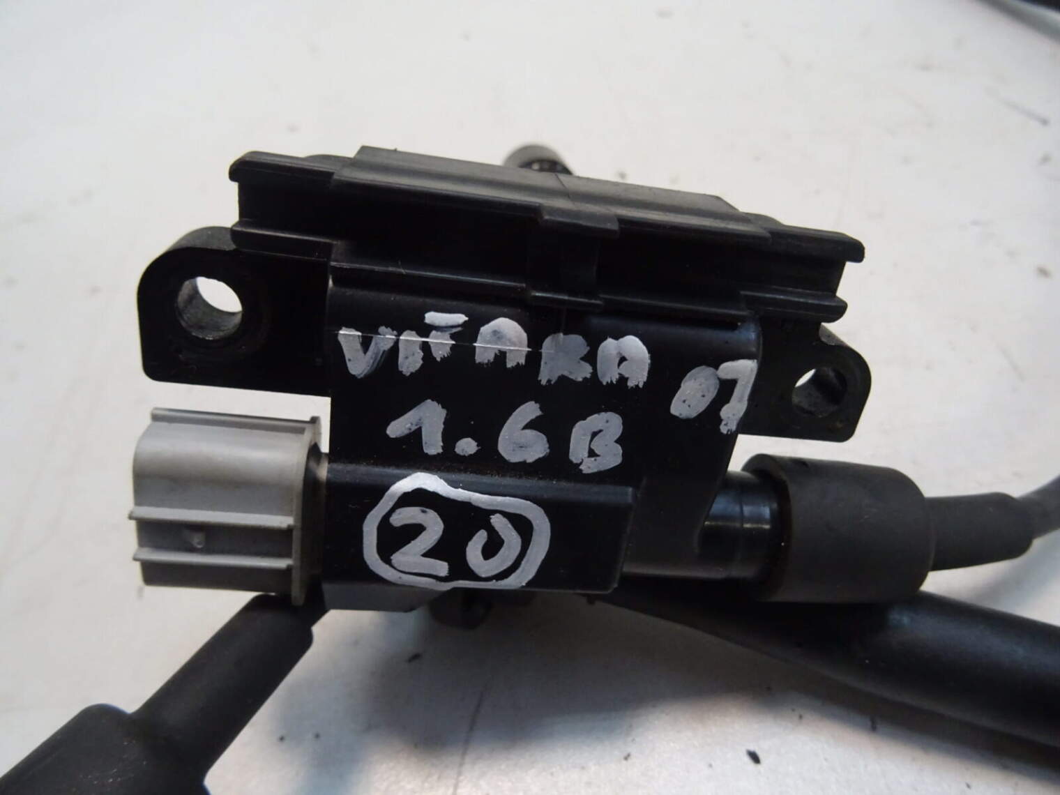 Suzuki Grand VItara II Cewka Zapłonowa 165t40725 157r68923 - obrazek 4