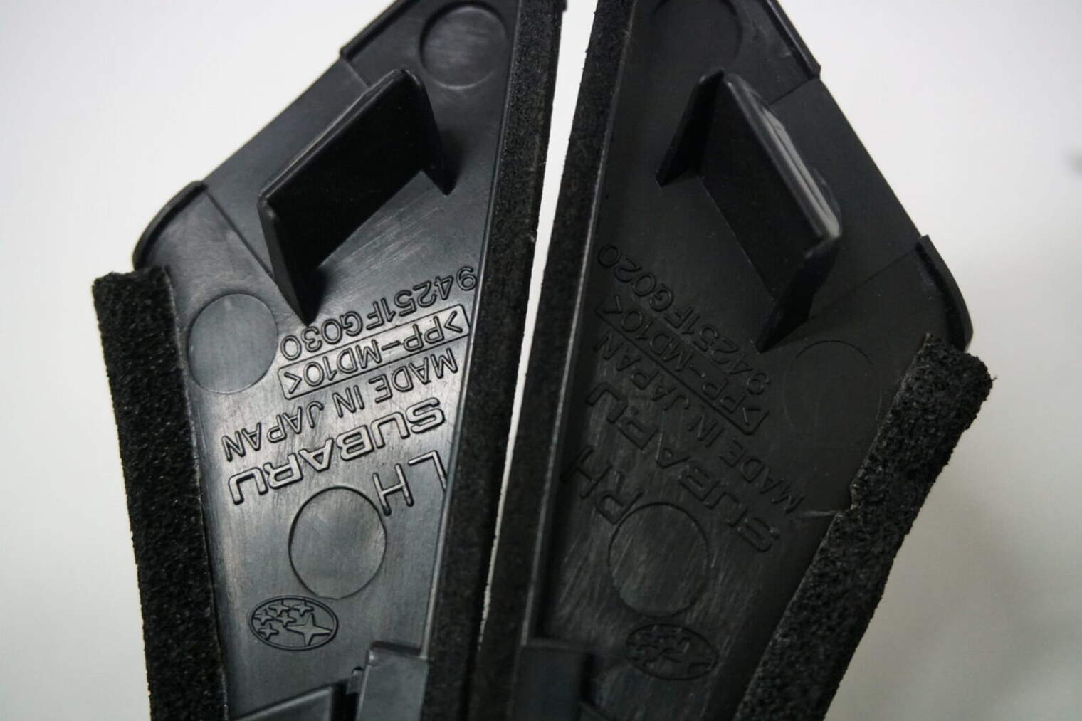 Subaru Impreza Gh Głośniki 94251fg030 94251fg020 - obrazek 3