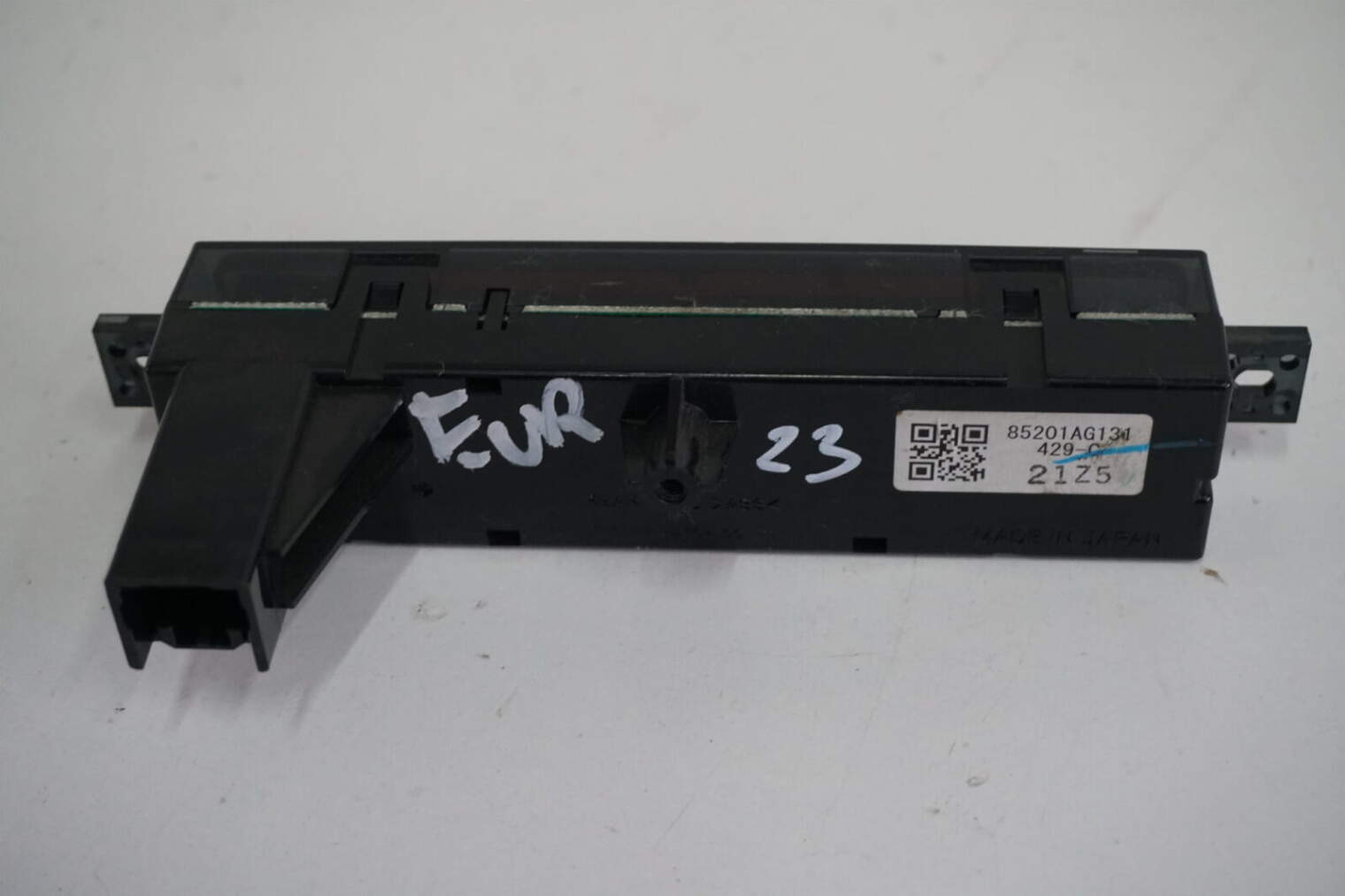 Subaru Outback Legacy Zegarek 85201ag131 - obrazek 2